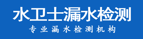 宁河暗管漏水检测