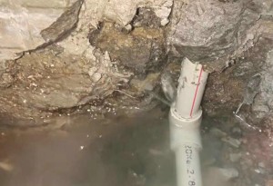 宁河管道漏水检测五