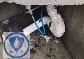 宁河水管漏水检测公司6