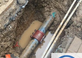 宁河水管漏水检测公司4