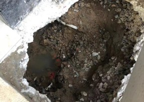 宁河水管漏水检测公司2