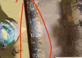 宁河水管漏水检测公司1